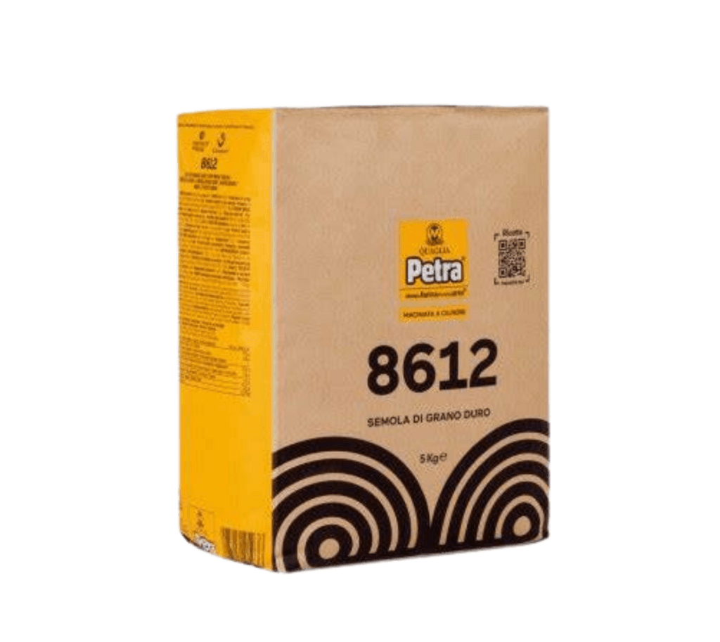 5kg, Format | Mammafiore