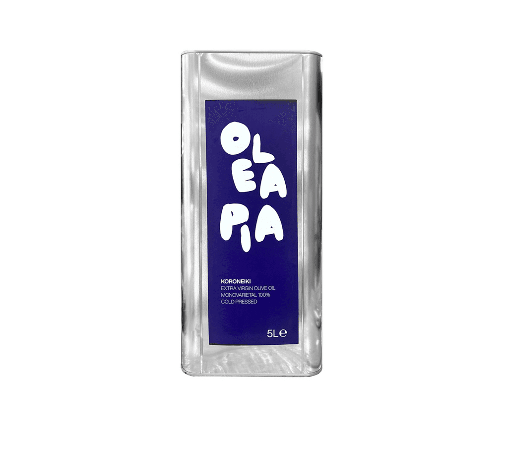 5l, Format | Mammafiore