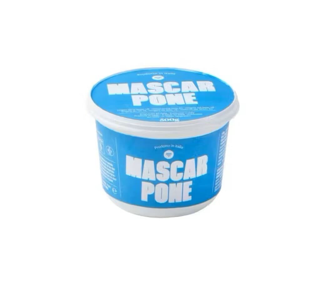 500g, Format | Mammafiore