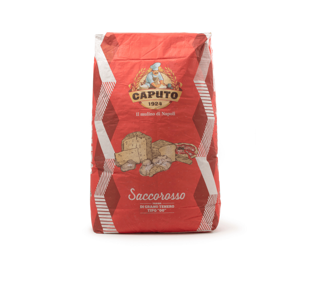 25kg, Format | Mammafiore