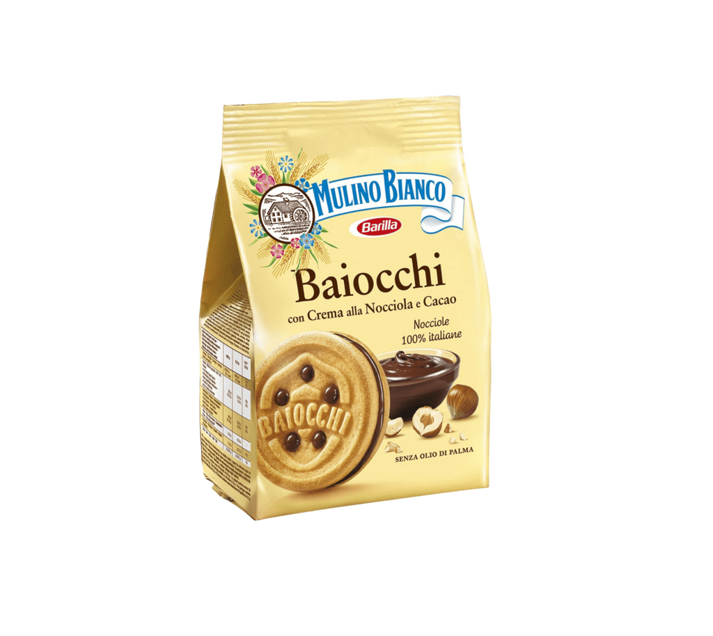 260g, Format | Mammafiore