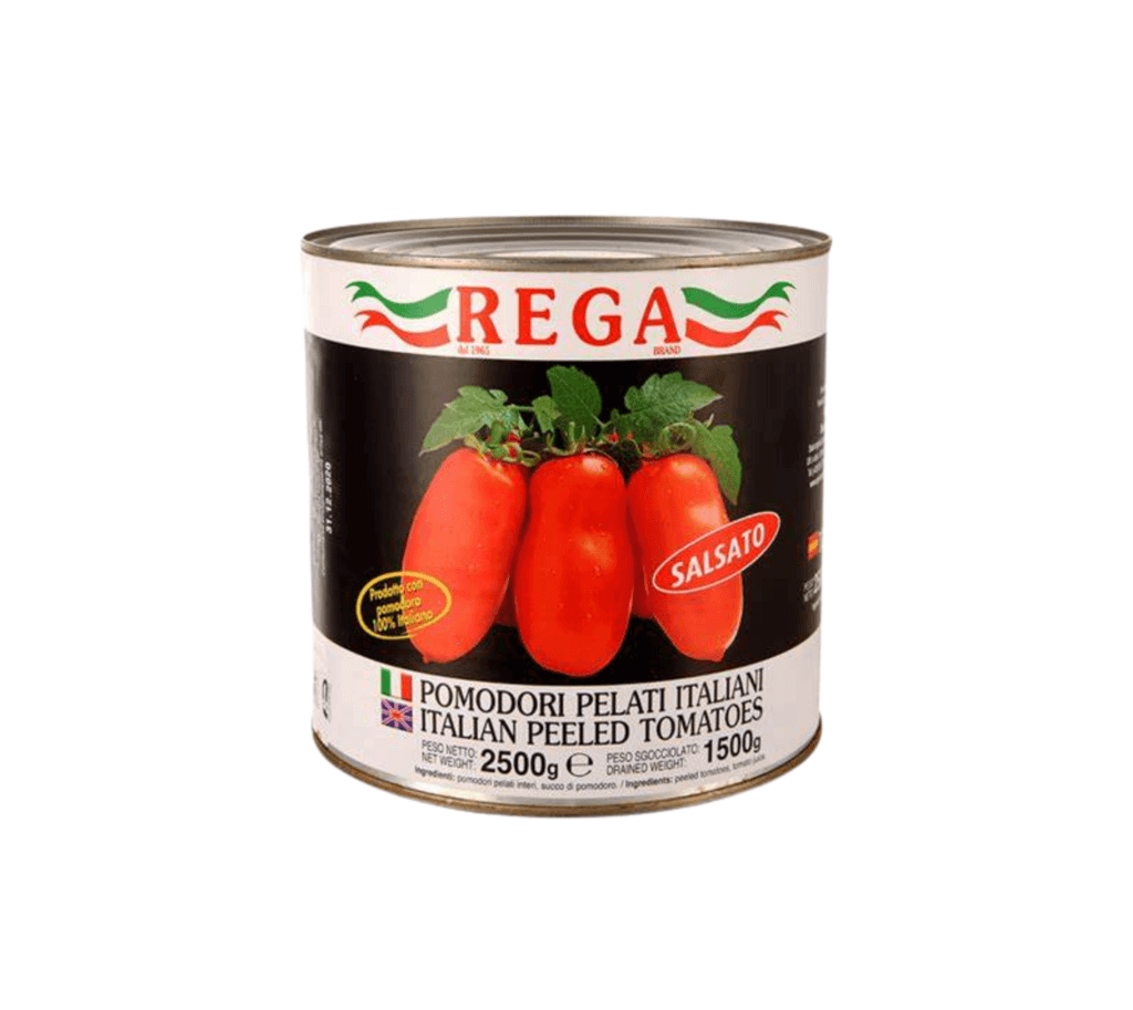 2,5kg, Format | Mammafiore