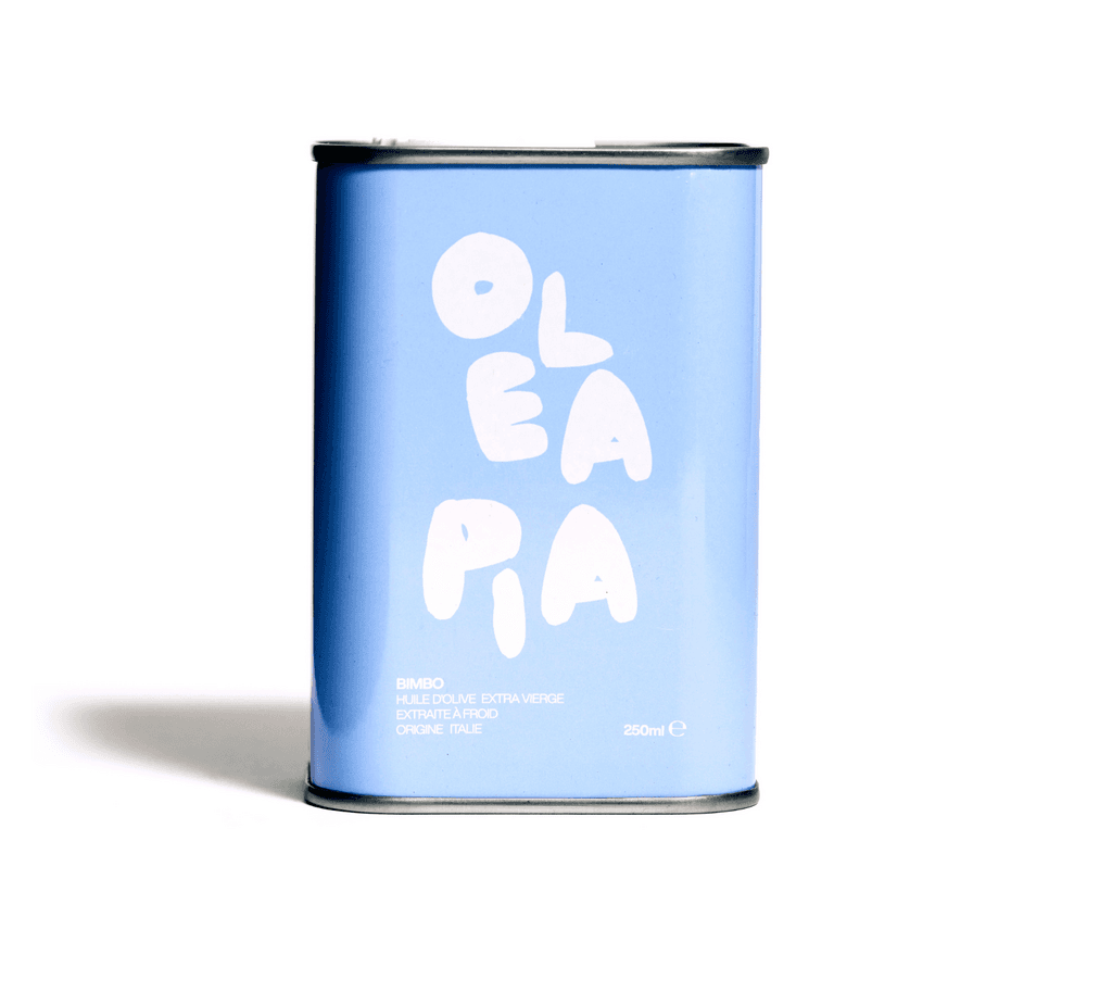 2l, Format | Mammafiore