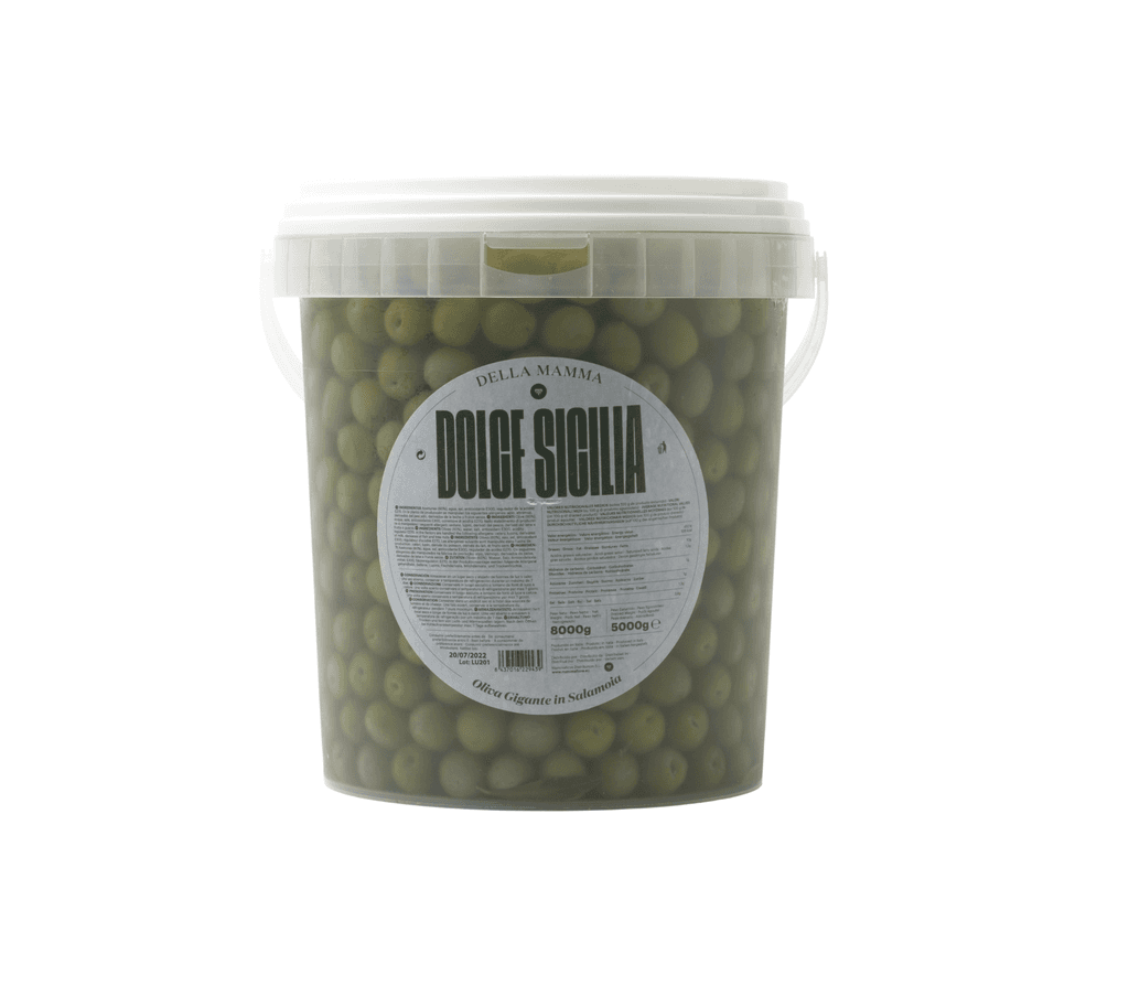 5kg, Format | Mammafiore