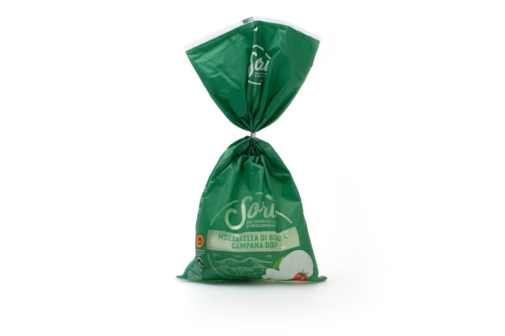 250g, Format | Mammafiore