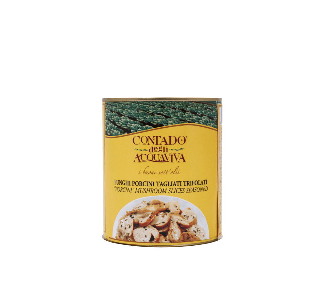 850g, Format | Mammafiore