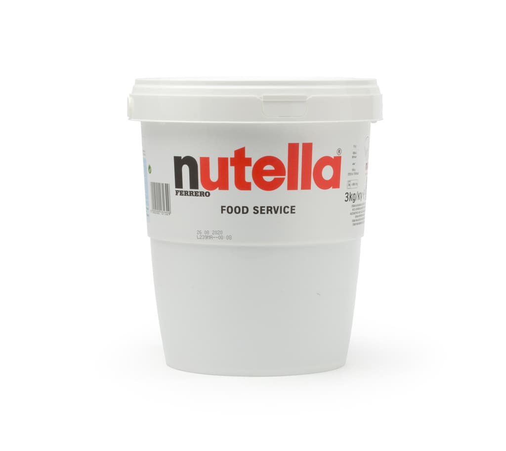 3kg, Format | Mammafiore