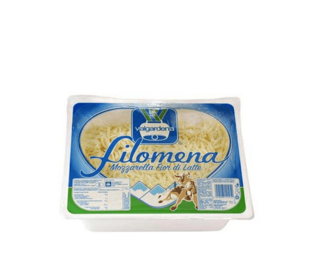 2,5kg, Format | Mammafiore