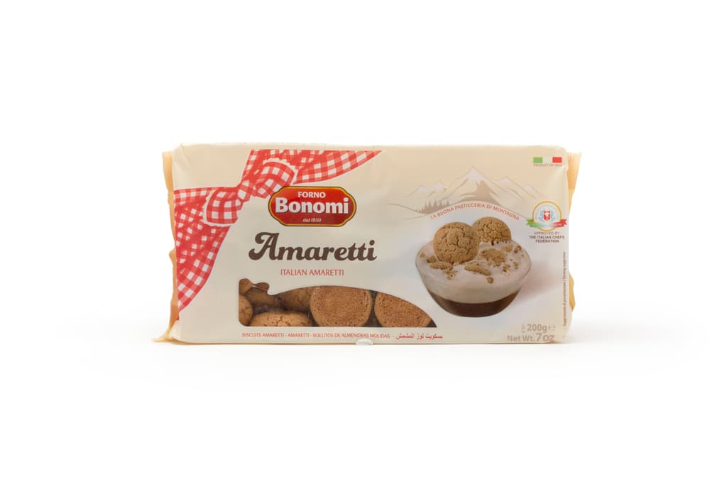 200g, Format | Mammafiore