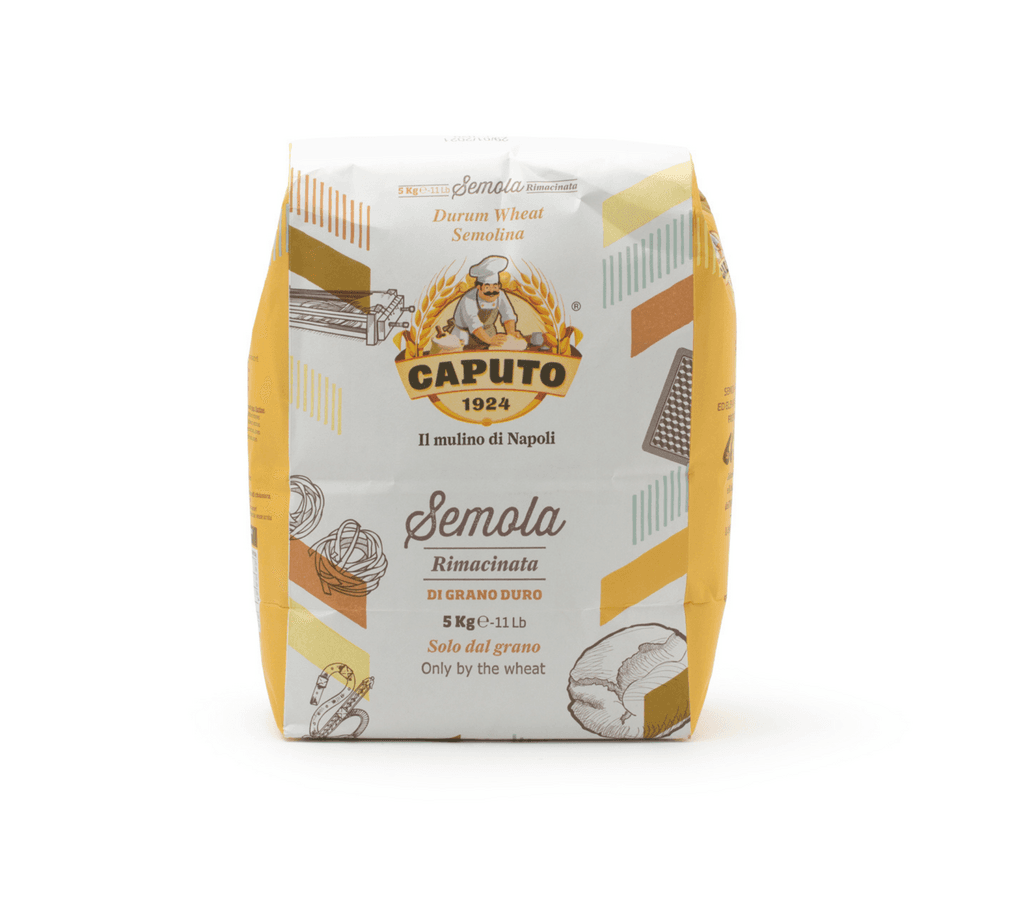 25kg, Format | Mammafiore